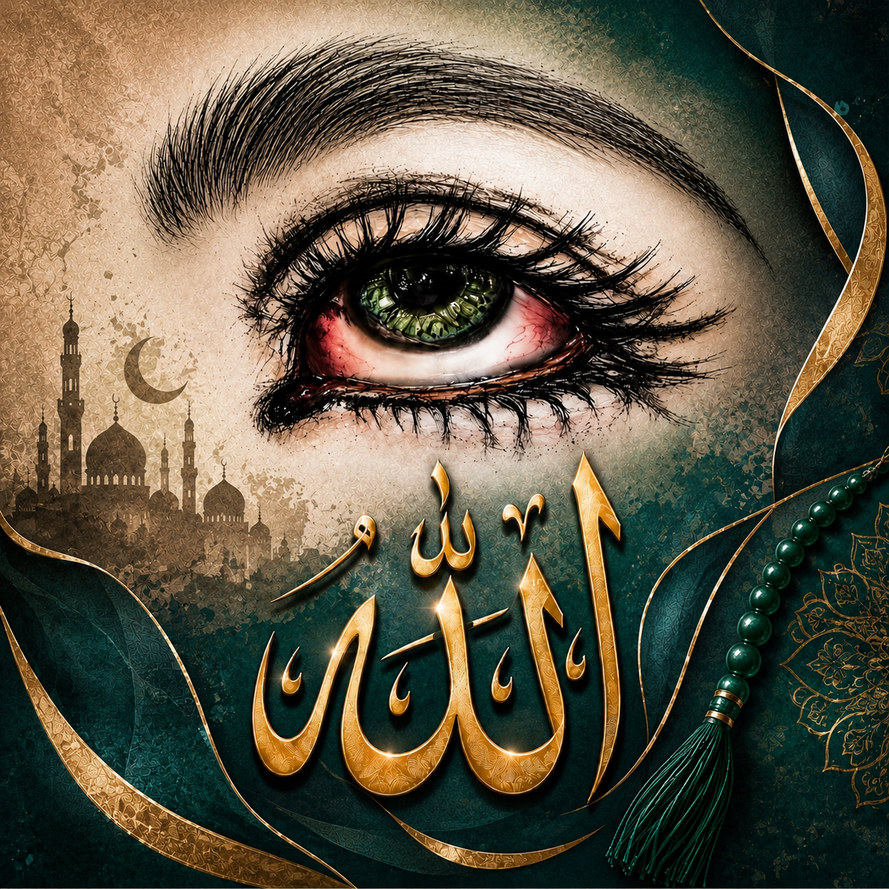 Halqa Logo